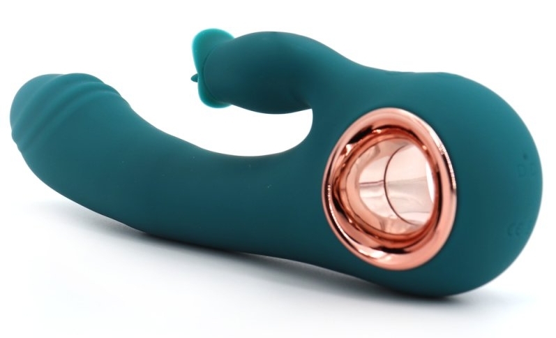 Vibro Rabbit We Love Vert – Image 6