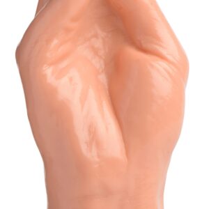 Main à fist The Stuffer 19 x 7 cm