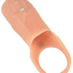 Manchon vibrant Real Sleeve 9.5 x 4.5cm