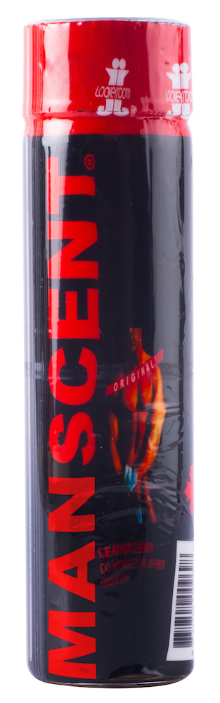 Manscent Tall 20ml