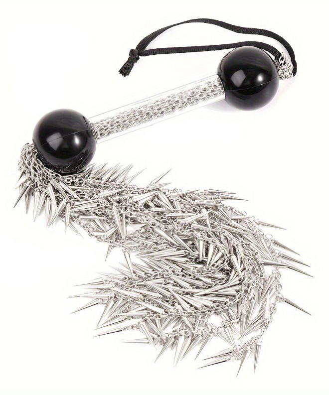 Martinet avec pointes métal Dominator 50cm