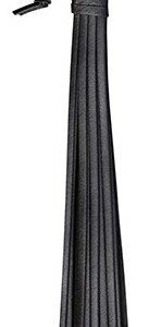 Martinet en cuir Handy Whip Noir