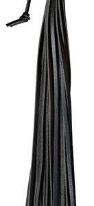 Martinet en cuir Xavier 35cm
