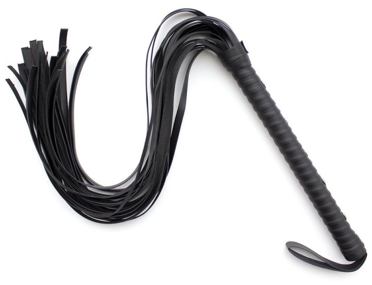 Martinet Flogsor 60cm Noir – Image 3