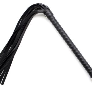 Martinet Flogsor 60cm Noir