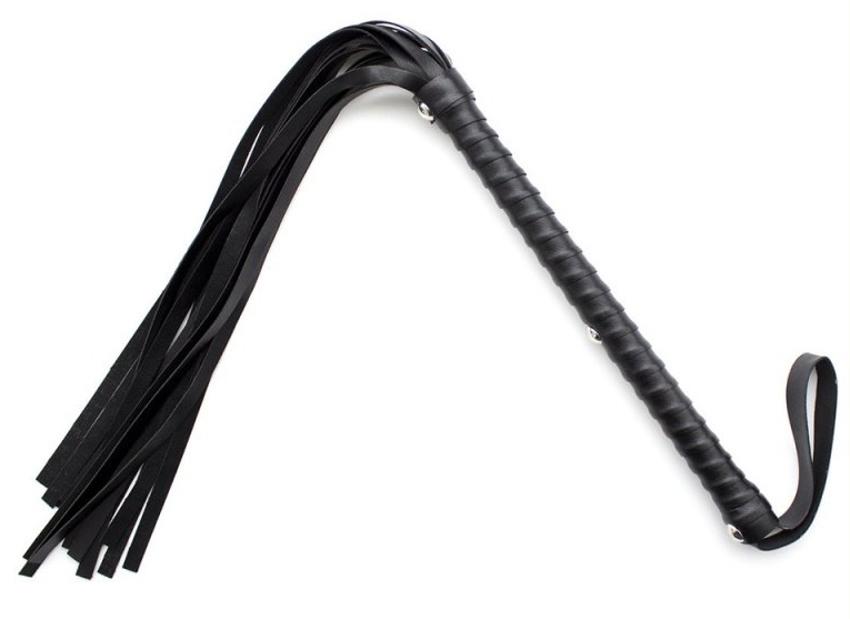 Martinet Flogsor 60cm Noir
