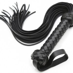 Martinet Flogy 50cm Noir