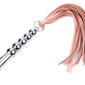Martinet Pendstripe 45cm Rose
