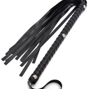 Martinet Rihor 60cm Noir
