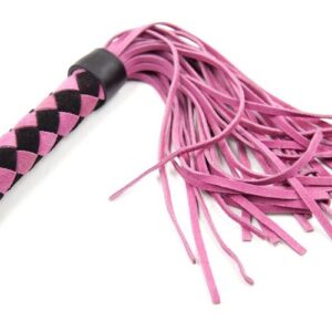 Martinet SM Joker 40cm Noir-Rose