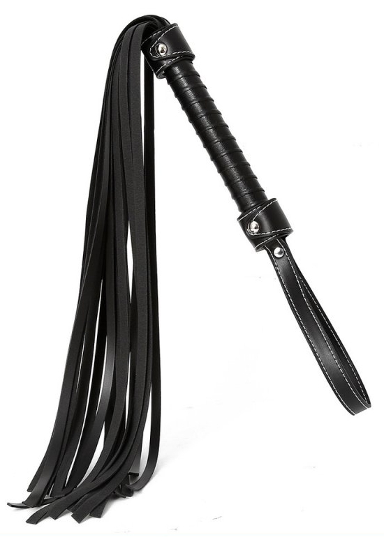 Martinet Sm Long Fancy 60cm Noir – Image 2