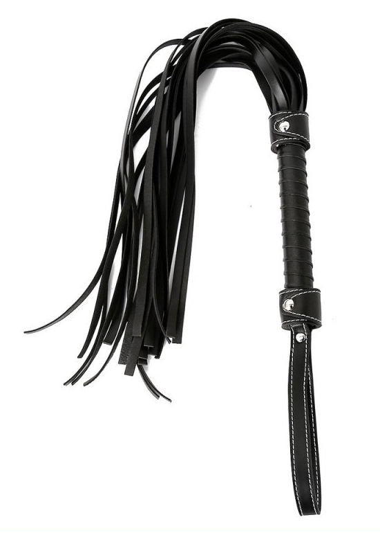 Martinet Sm Long Fancy 60cm Noir – Image 3