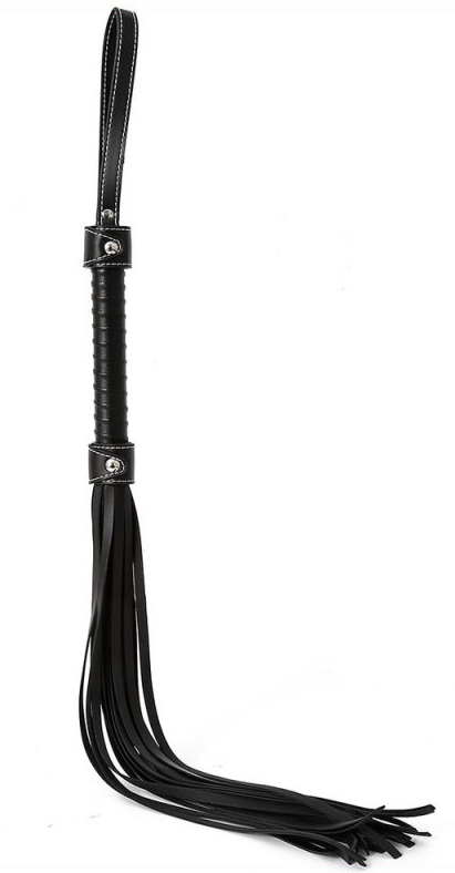 Martinet Sm Long Fancy 60cm Noir – Image 5