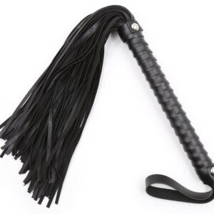 Martinet Spaky 50cm Noir