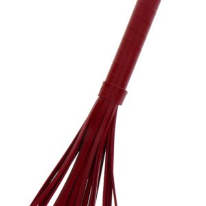 Martinet Taboom Rouge 32cm