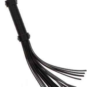 Martinet Taboom Whip 28cm Noir