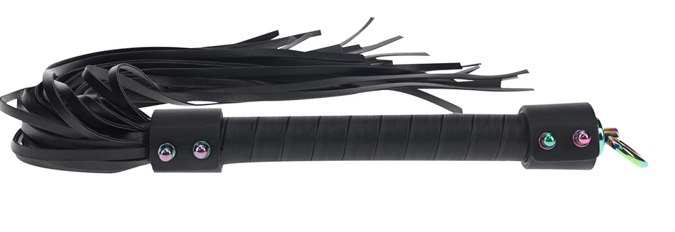 Martinet Venise 54cm Noir
