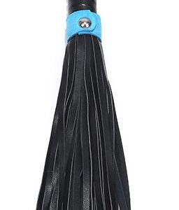 Martinet Wipi 45cm Noir-Bleu