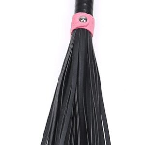 Martinet Wipi 45cm Noir-Rose