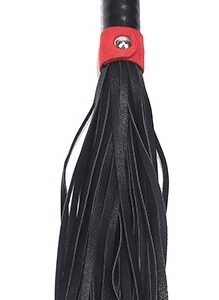 Martinet Wipi 45cm Noir-Rouge