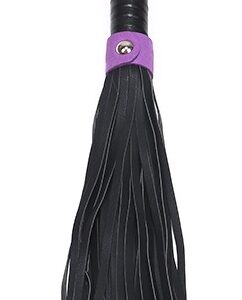 Martinet Wipi 45cm Noir-Violet