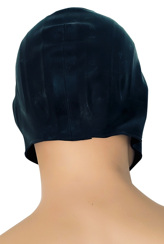 Masque à gaz Full Rubber – Image 2