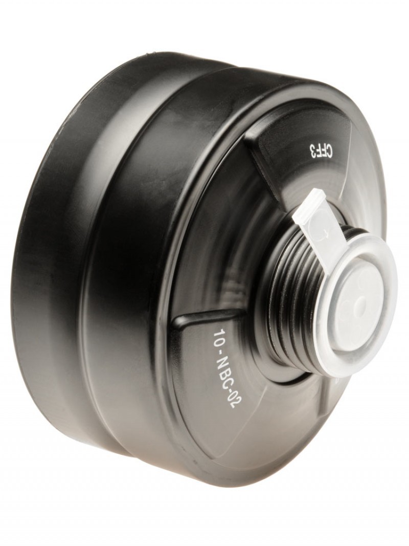 Masque à Gaz MP5 avec sac de rangement – Image 5