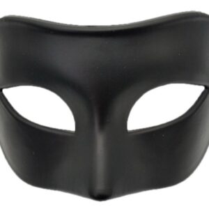 Masque Cassy Noir