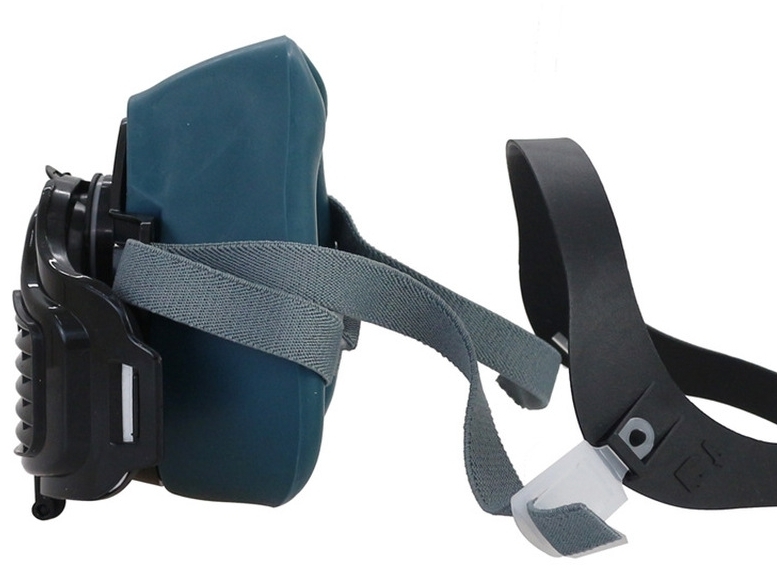 Masque de respiration Full Pop – Image 4