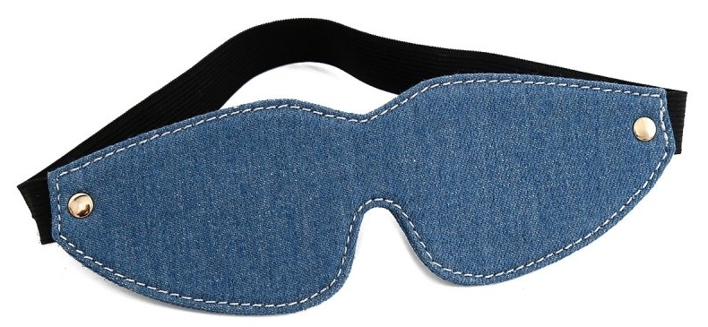 Masque Denimy – Image 2