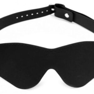 Masque en silicone Blind Thick