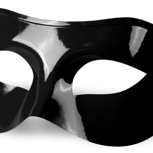 Masque Eye Amande Noir