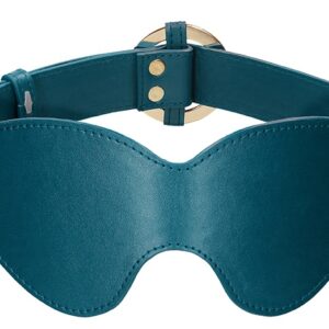 Masque Eye Halo Bleu