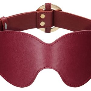 Masque Eye Halo Rouge