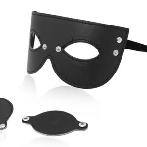 Masque Eye Patches noir