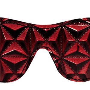 Masque Luxury Rouge