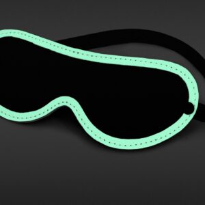 Masque occultant Glo Noir