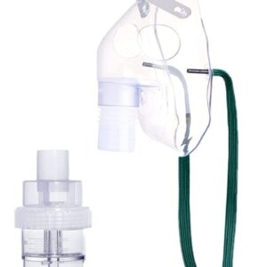 Masque pour Diffusion Pop Nebulizer