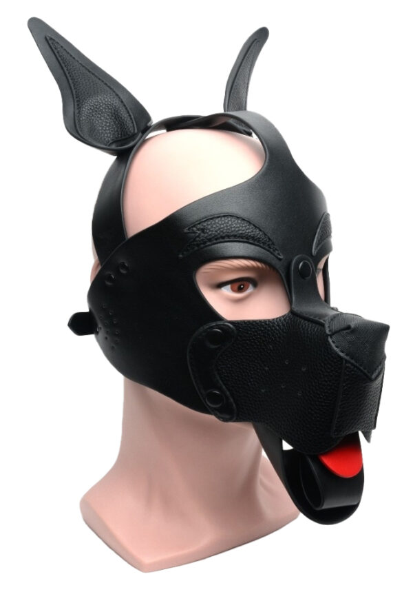 Masque Puppy 665 Noir – Image 4