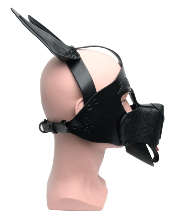 Masque Puppy 665 Noir – Image 5