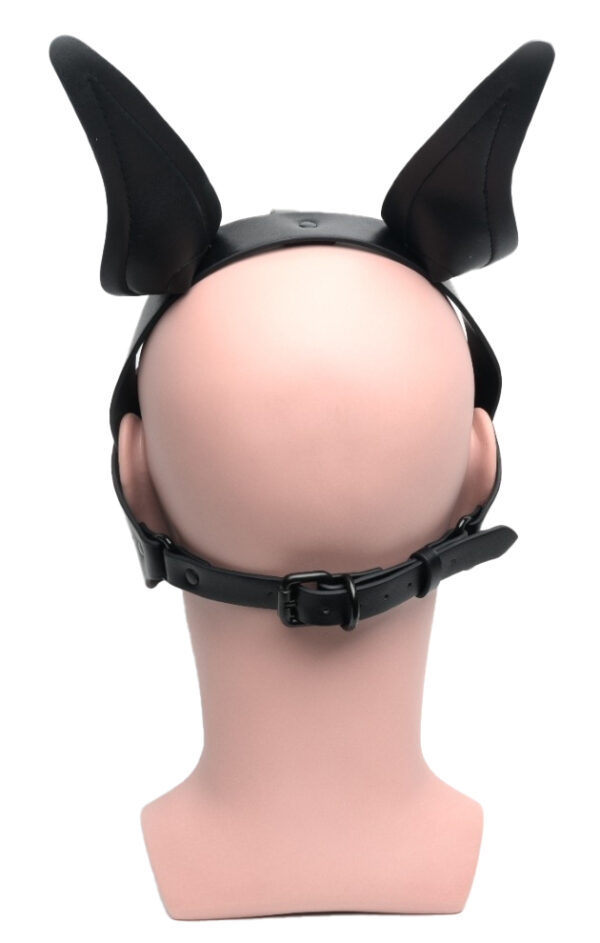 Masque Puppy 665 Noir – Image 6