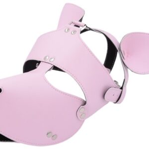 Masque Puppy MADHOOD Rose