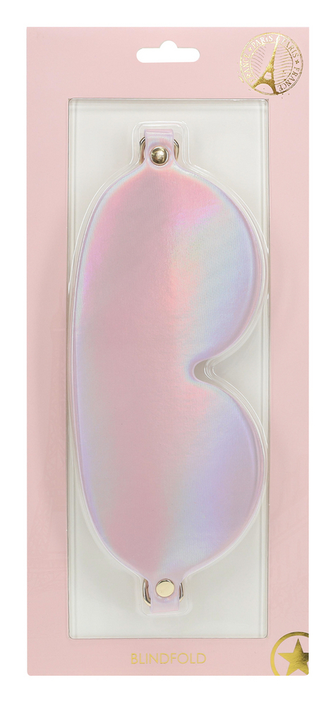 Masque SM Paris Rose – Image 2