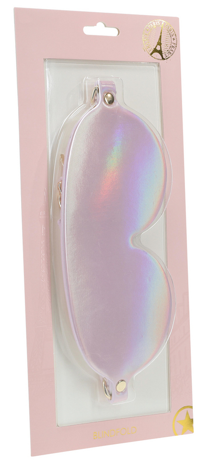 Masque SM Paris Rose – Image 3