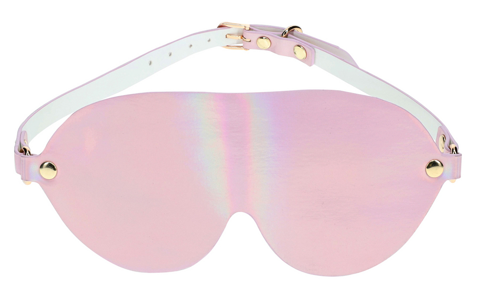 Masque SM Paris Rose