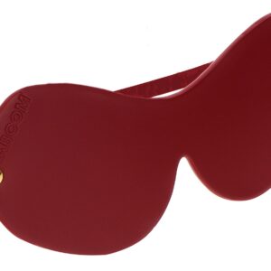 Masque Taboom Rouge