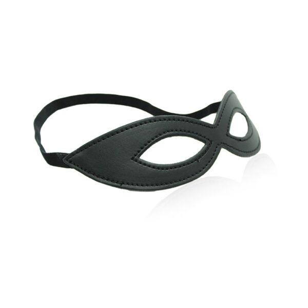 Masque Thick Eyes Noir – Image 4