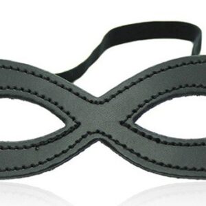 Masque Thick Eyes Noir