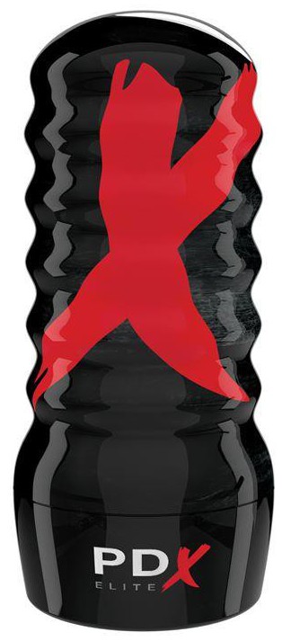 Masturbateur Air Tight Anal – Image 3