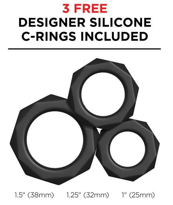 Masturbateur Air Tight Anal – Image 5